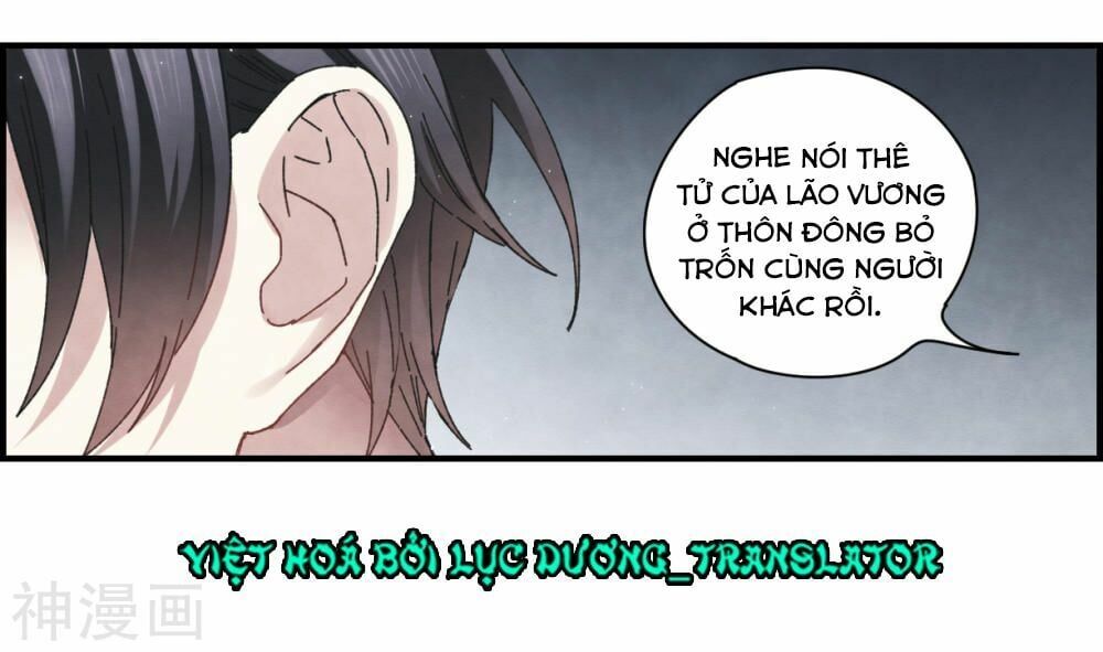 đọc truyện Mejaz - Nhân Gian Ngọc Chương 61 ảnh 4 tại Thiên Thai Truyện