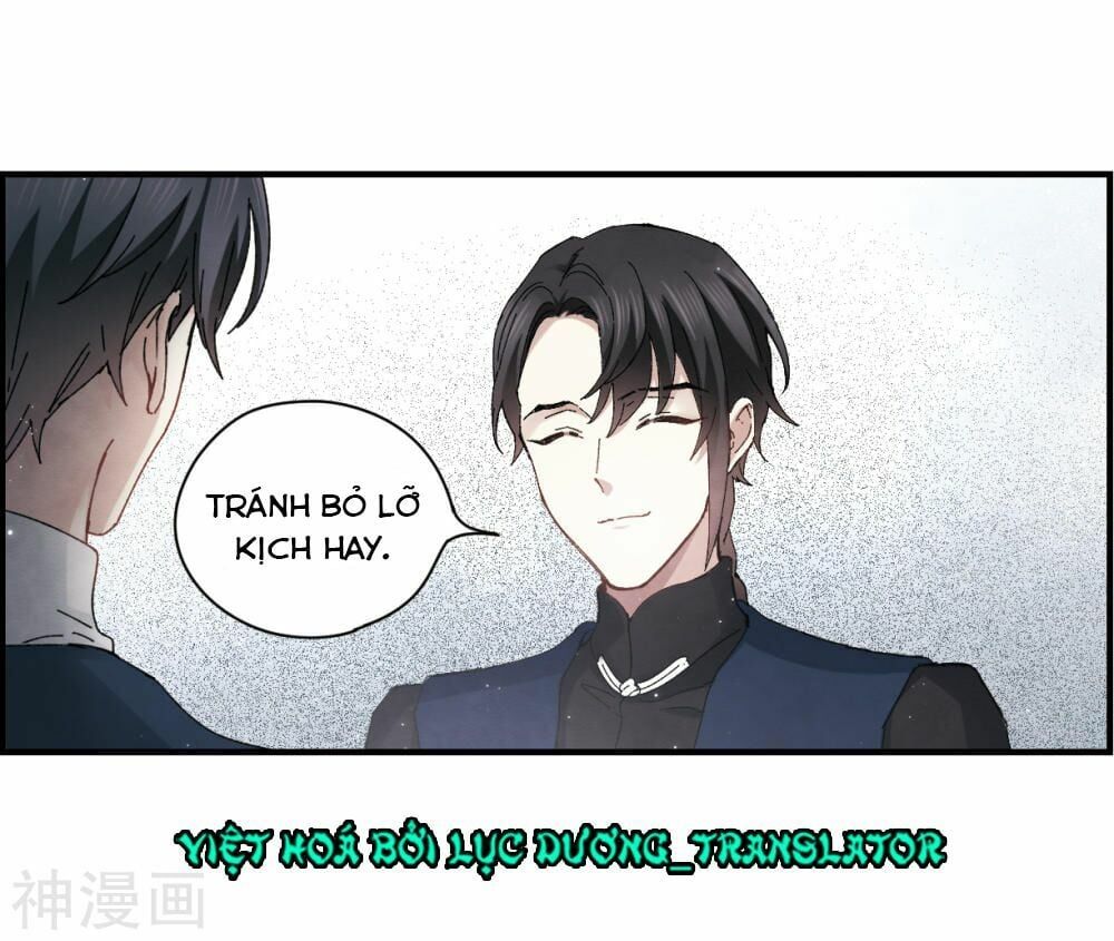 đọc truyện Mejaz - Nhân Gian Ngọc Chương 61 ảnh 22 tại Thiên Thai Truyện