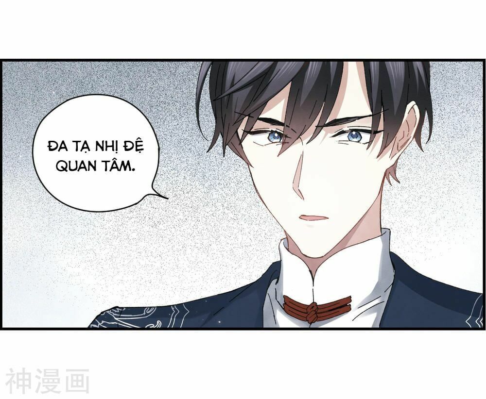 đọc truyện Mejaz - Nhân Gian Ngọc Chương 61 ảnh 24 tại Thiên Thai Truyện