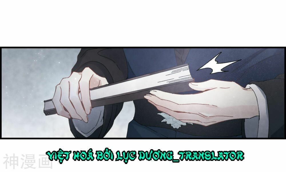 đọc truyện Mejaz - Nhân Gian Ngọc Chương 61 ảnh 28 tại Thiên Thai Truyện