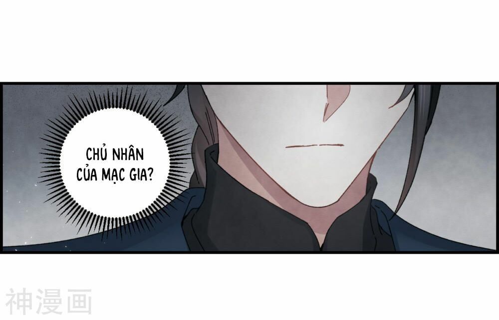 đọc truyện Mejaz - Nhân Gian Ngọc Chương 61 ảnh 29 tại Thiên Thai Truyện