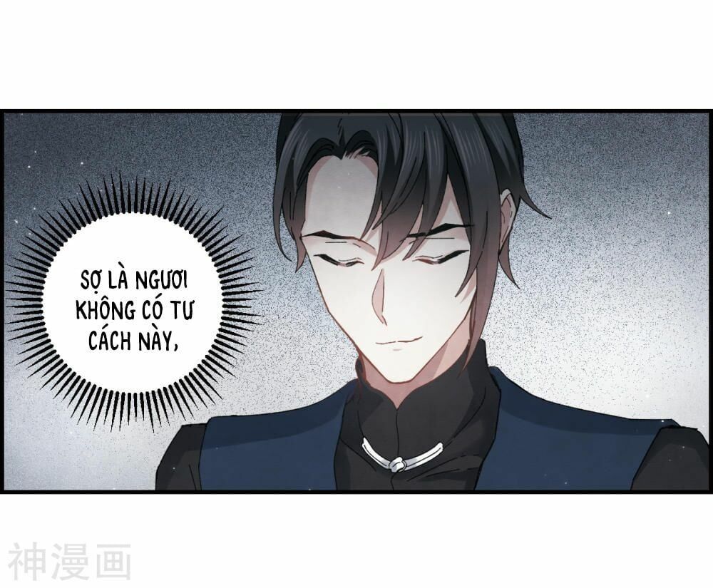 đọc truyện Mejaz - Nhân Gian Ngọc Chương 61 ảnh 30 tại Thiên Thai Truyện