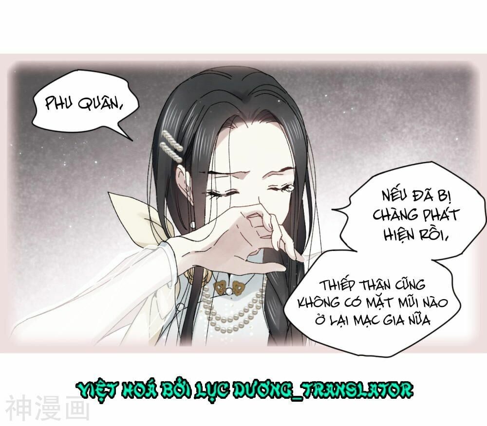 đọc truyện Mejaz - Nhân Gian Ngọc Chương 61 ảnh 7 tại Thiên Thai Truyện