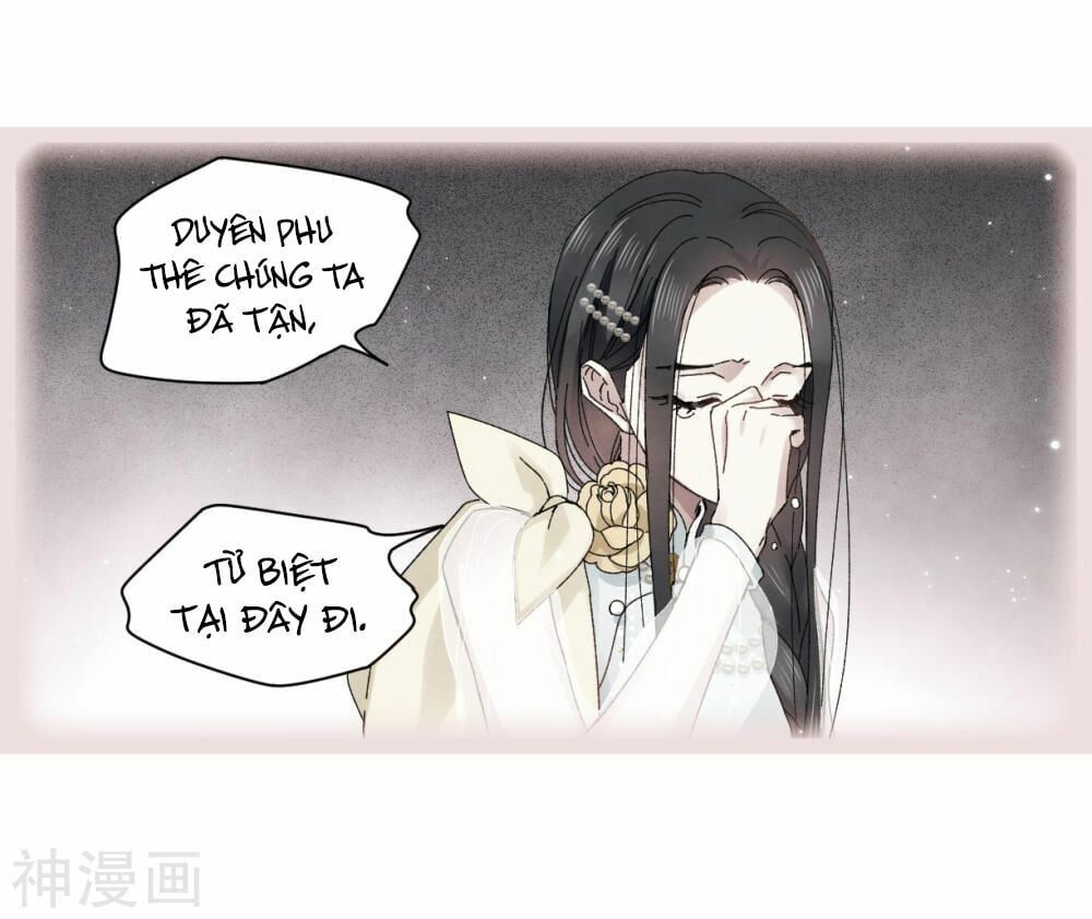 đọc truyện Mejaz - Nhân Gian Ngọc Chương 61 ảnh 8 tại Thiên Thai Truyện