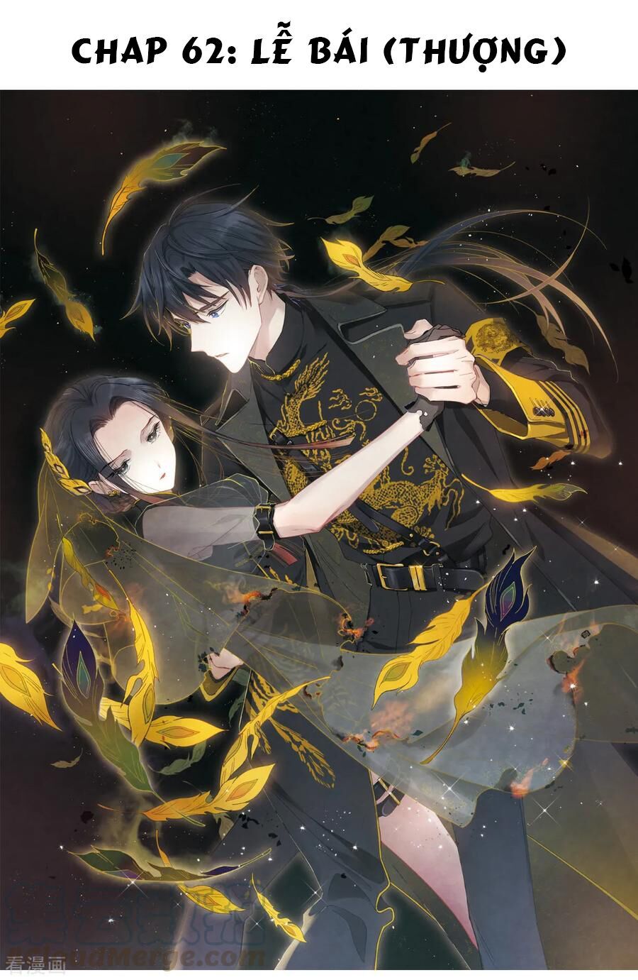 đọc truyện Mejaz - Nhân Gian Ngọc Chương 62 ảnh 3 tại Thiên Thai Truyện