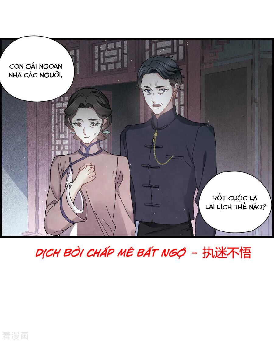 đọc truyện Mejaz - Nhân Gian Ngọc Chương 62 ảnh 20 tại Thiên Thai Truyện