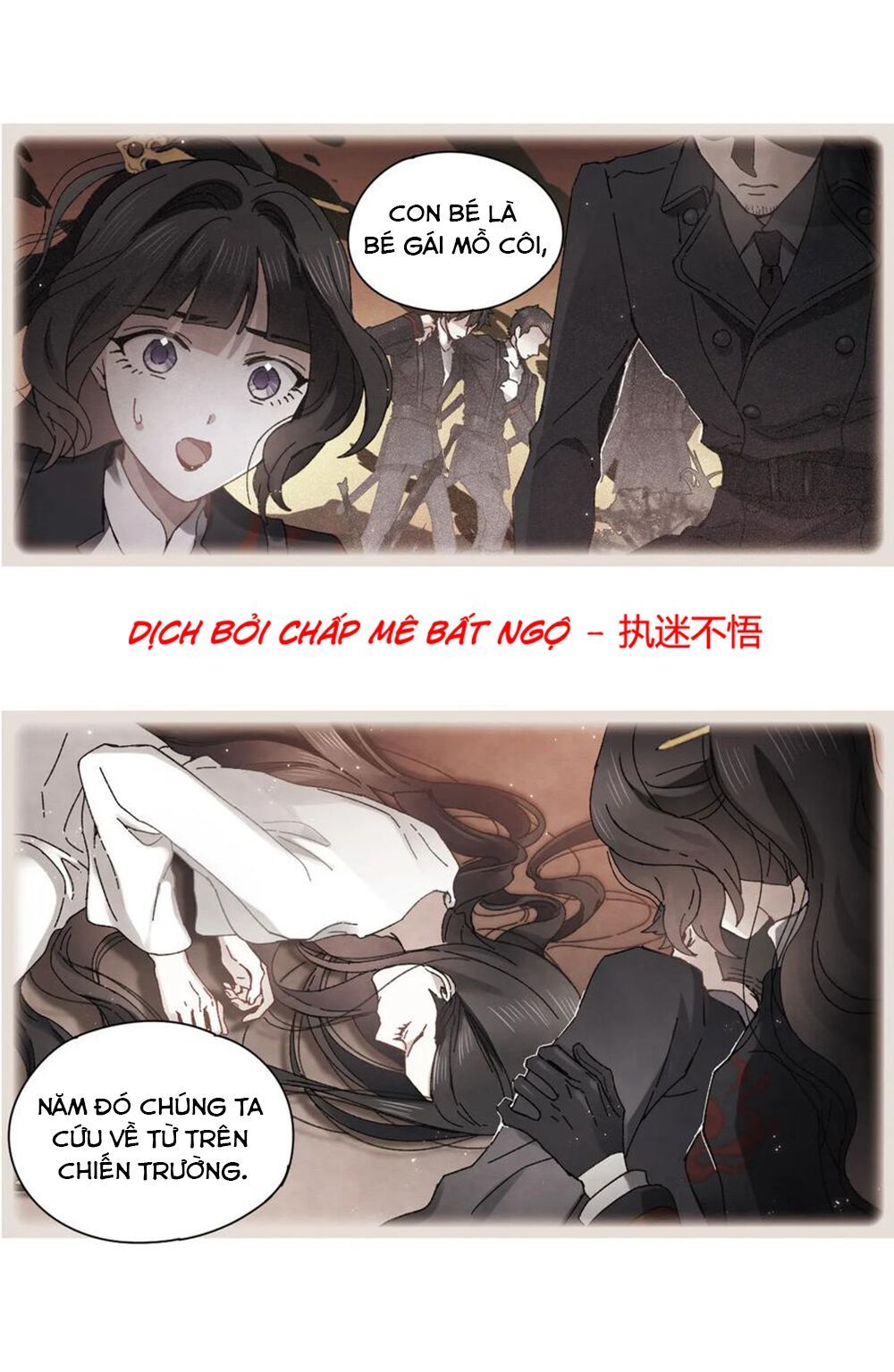 đọc truyện Mejaz - Nhân Gian Ngọc Chương 63 ảnh 14 tại Thiên Thai Truyện