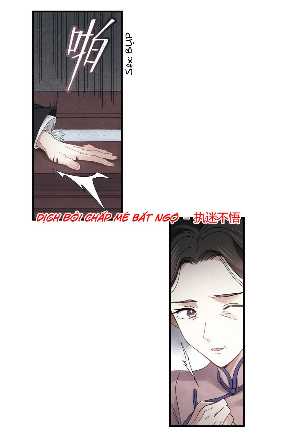 đọc truyện Mejaz - Nhân Gian Ngọc Chương 63 ảnh 15 tại Thiên Thai Truyện