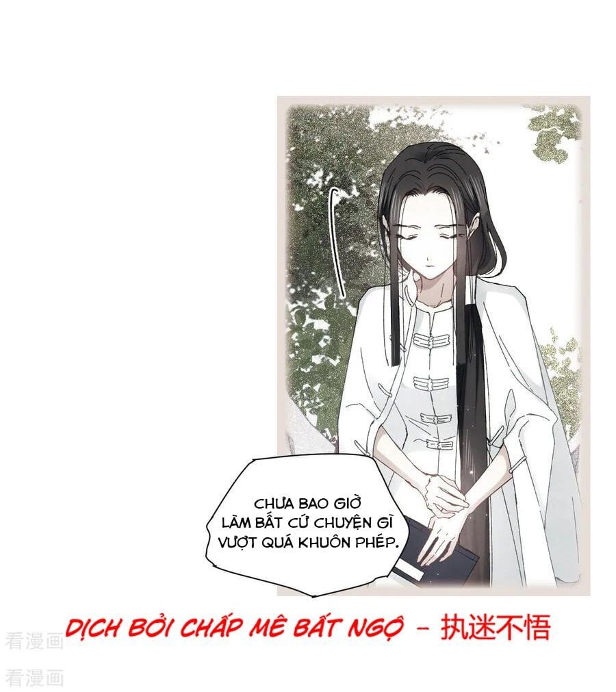 đọc truyện Mejaz - Nhân Gian Ngọc Chương 63 ảnh 19 tại Thiên Thai Truyện