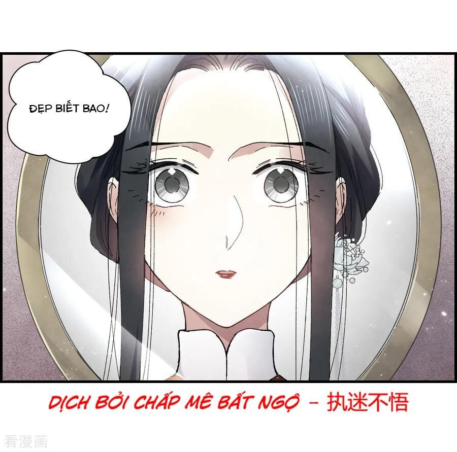 đọc truyện Mejaz - Nhân Gian Ngọc Chương 63 ảnh 8 tại Thiên Thai Truyện