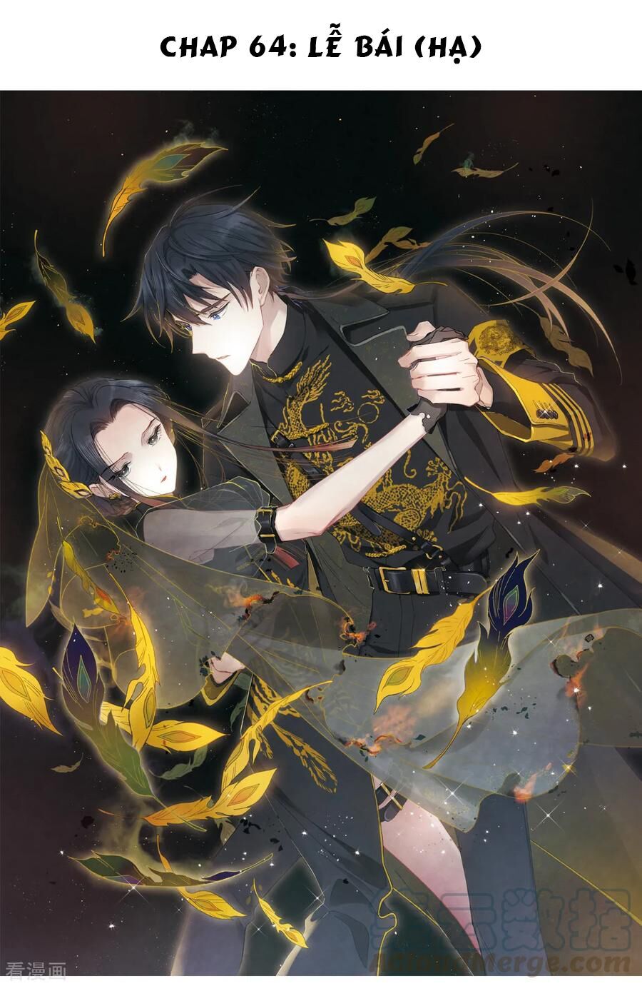 đọc truyện Mejaz - Nhân Gian Ngọc Chương 64 ảnh 3 tại Thiên Thai Truyện