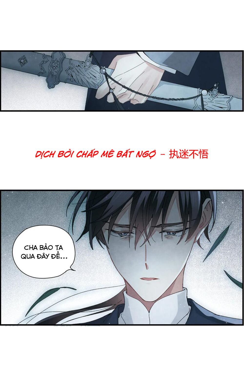 đọc truyện Mejaz - Nhân Gian Ngọc Chương 64 ảnh 16 tại Thiên Thai Truyện