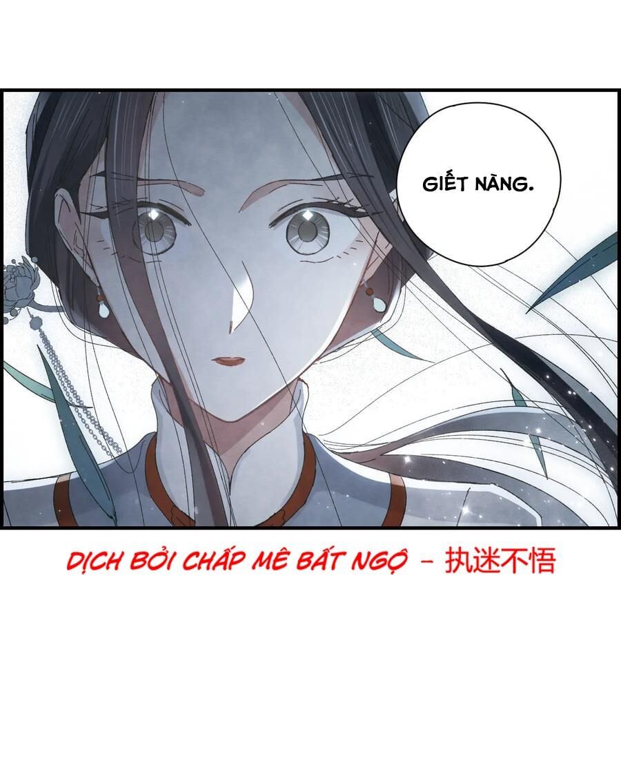 đọc truyện Mejaz - Nhân Gian Ngọc Chương 64 ảnh 17 tại Thiên Thai Truyện