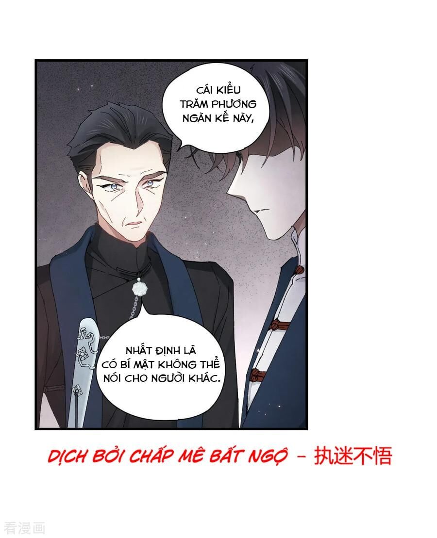 đọc truyện Mejaz - Nhân Gian Ngọc Chương 64 ảnh 5 tại Thiên Thai Truyện