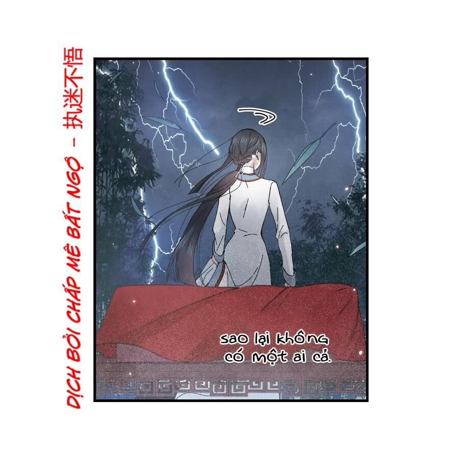 đọc truyện Mejaz - Nhân Gian Ngọc Chương 64 ảnh 9 tại Thiên Thai Truyện