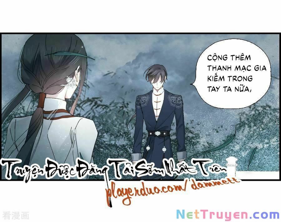 đọc truyện Mejaz - Nhân Gian Ngọc Chương 65 ảnh 13 tại Thiên Thai Truyện