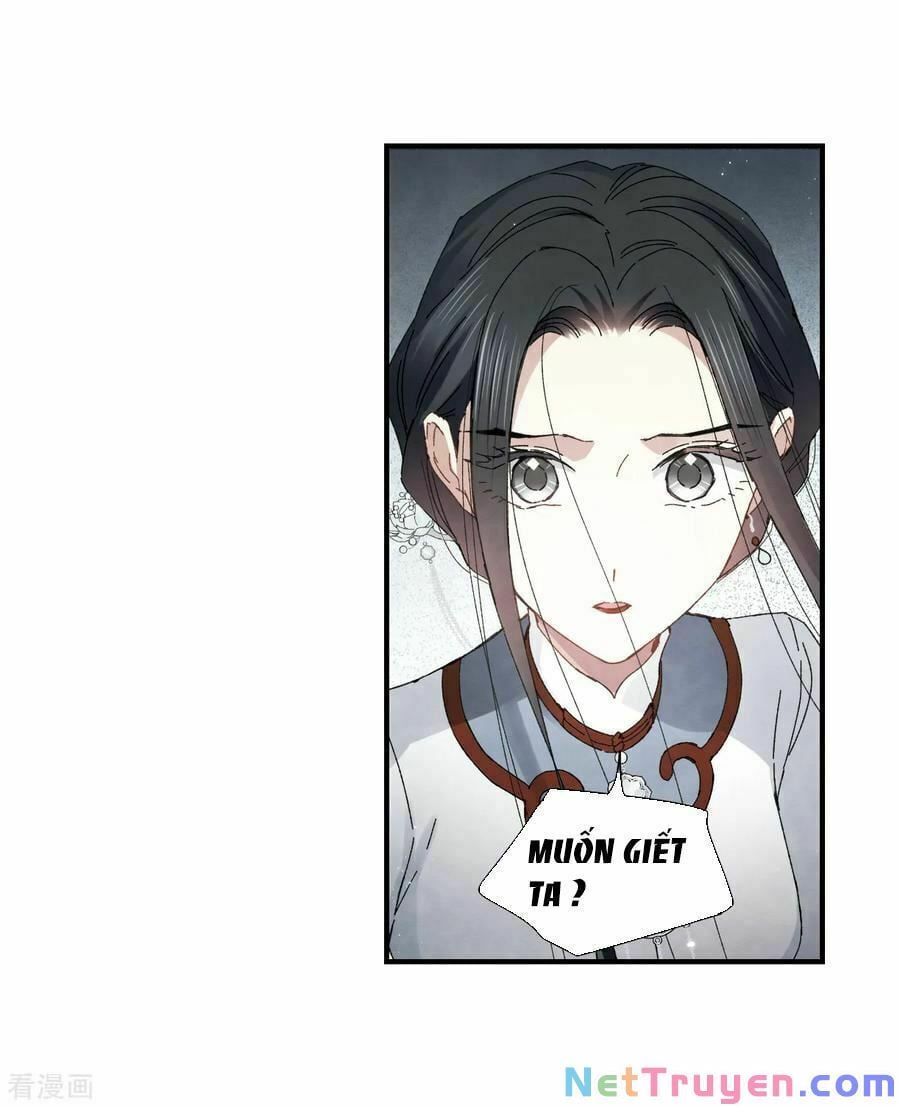 đọc truyện Mejaz - Nhân Gian Ngọc Chương 65 ảnh 18 tại Thiên Thai Truyện