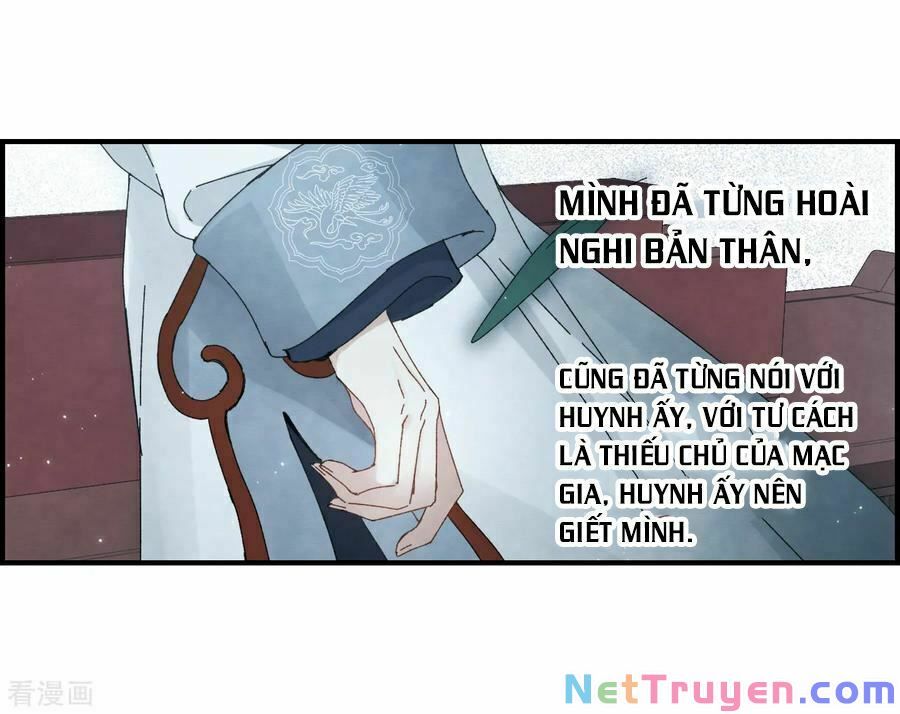 đọc truyện Mejaz - Nhân Gian Ngọc Chương 65 ảnh 21 tại Thiên Thai Truyện