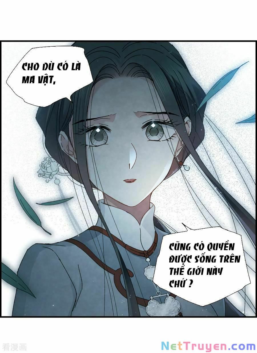 đọc truyện Mejaz - Nhân Gian Ngọc Chương 65 ảnh 24 tại Thiên Thai Truyện