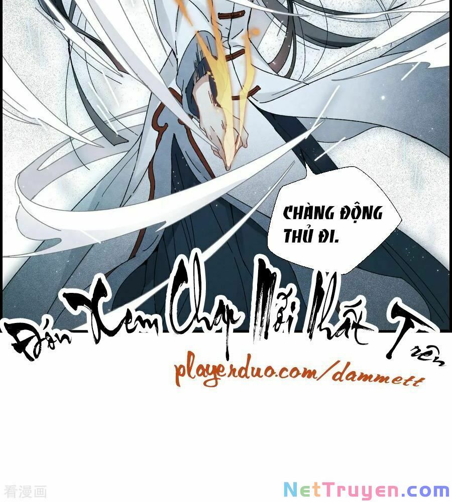 đọc truyện Mejaz - Nhân Gian Ngọc Chương 65 ảnh 35 tại Thiên Thai Truyện