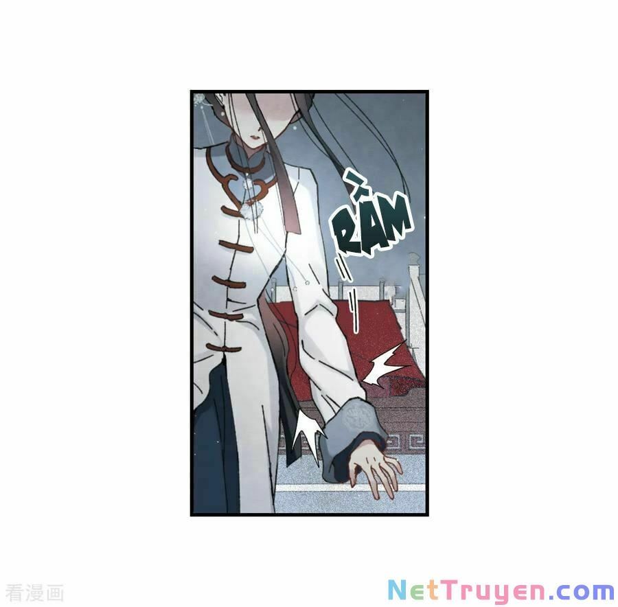 đọc truyện Mejaz - Nhân Gian Ngọc Chương 65 ảnh 9 tại Thiên Thai Truyện