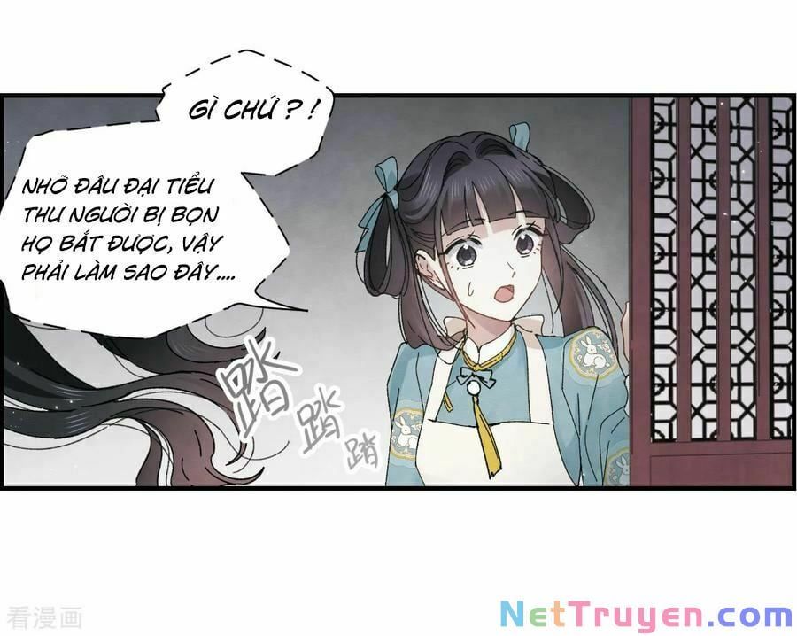 đọc truyện Mejaz - Nhân Gian Ngọc Chương 66 ảnh 12 tại Thiên Thai Truyện