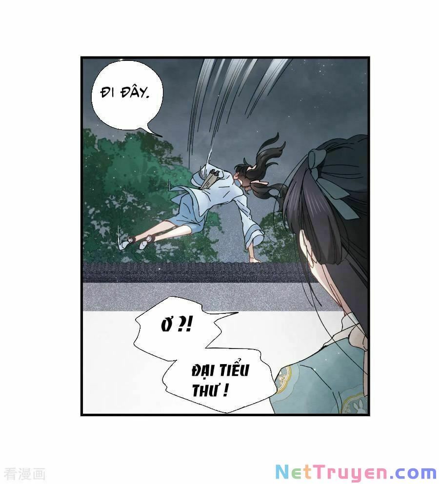 đọc truyện Mejaz - Nhân Gian Ngọc Chương 66 ảnh 14 tại Thiên Thai Truyện