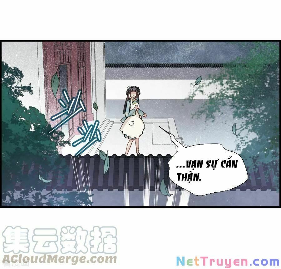 đọc truyện Mejaz - Nhân Gian Ngọc Chương 66 ảnh 15 tại Thiên Thai Truyện