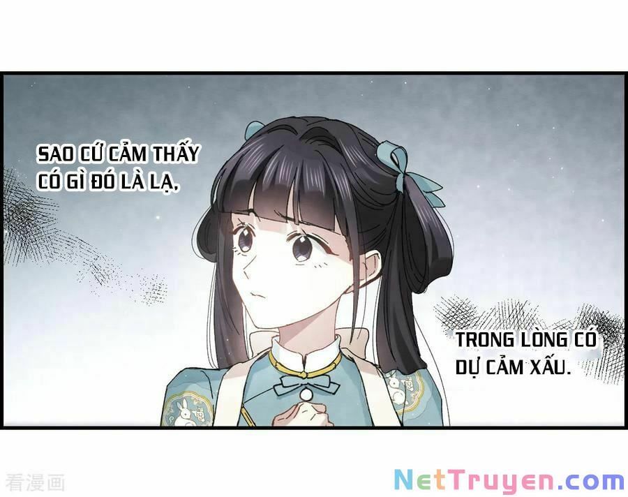 đọc truyện Mejaz - Nhân Gian Ngọc Chương 66 ảnh 16 tại Thiên Thai Truyện