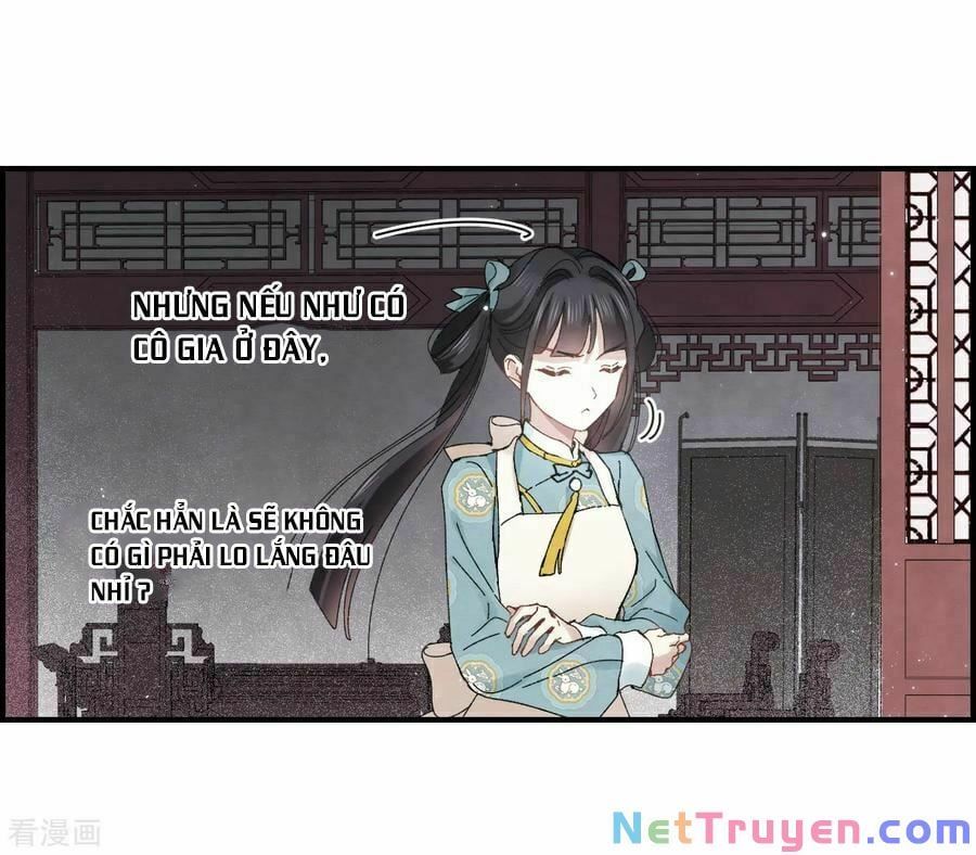 đọc truyện Mejaz - Nhân Gian Ngọc Chương 66 ảnh 17 tại Thiên Thai Truyện