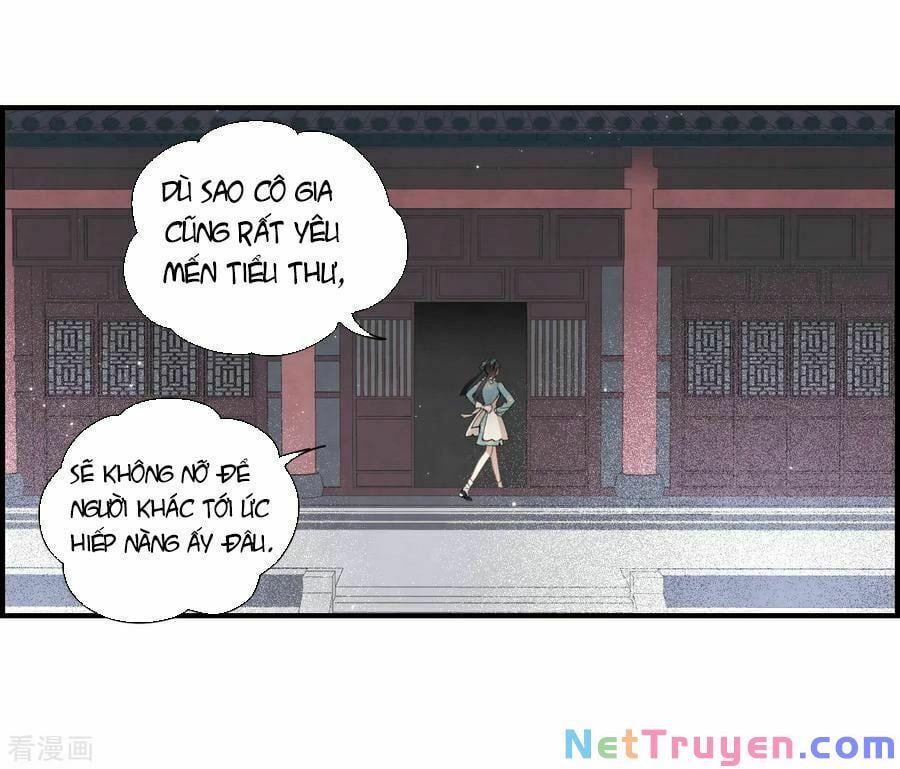 đọc truyện Mejaz - Nhân Gian Ngọc Chương 66 ảnh 18 tại Thiên Thai Truyện