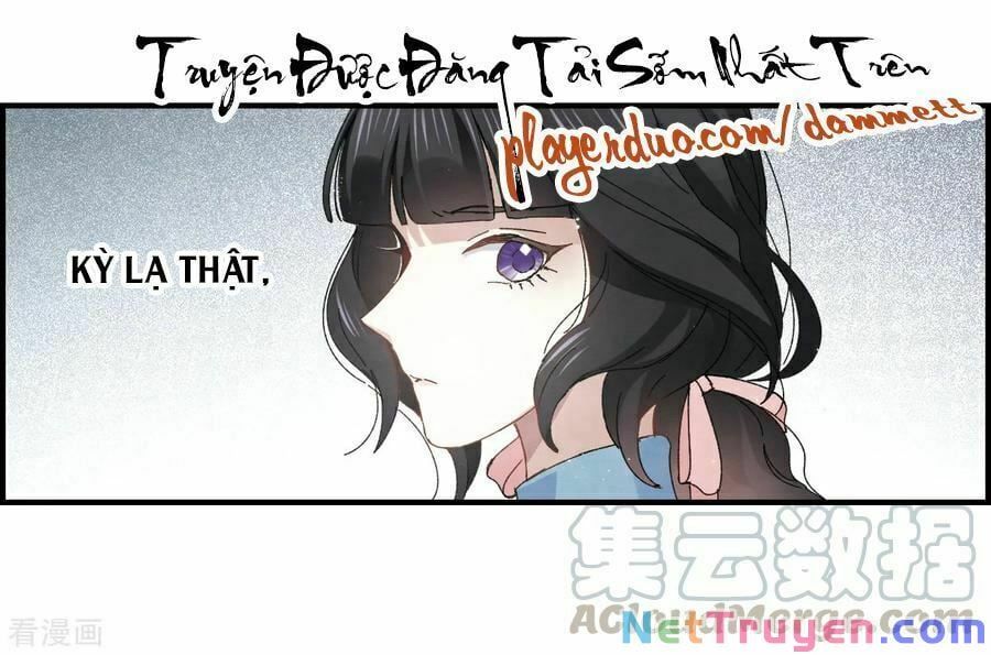 đọc truyện Mejaz - Nhân Gian Ngọc Chương 66 ảnh 19 tại Thiên Thai Truyện