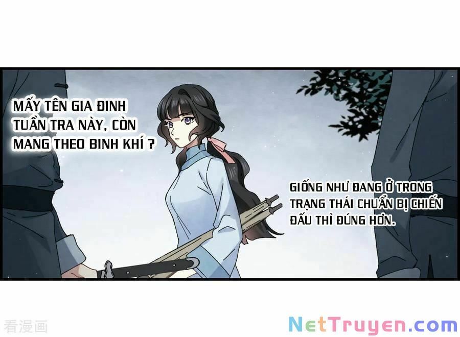 đọc truyện Mejaz - Nhân Gian Ngọc Chương 66 ảnh 21 tại Thiên Thai Truyện