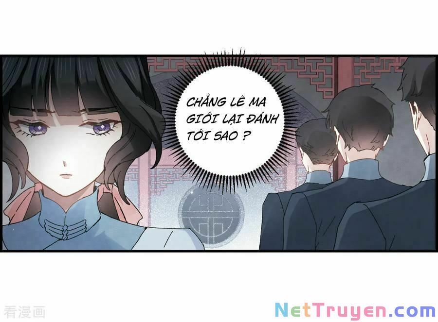 đọc truyện Mejaz - Nhân Gian Ngọc Chương 66 ảnh 22 tại Thiên Thai Truyện