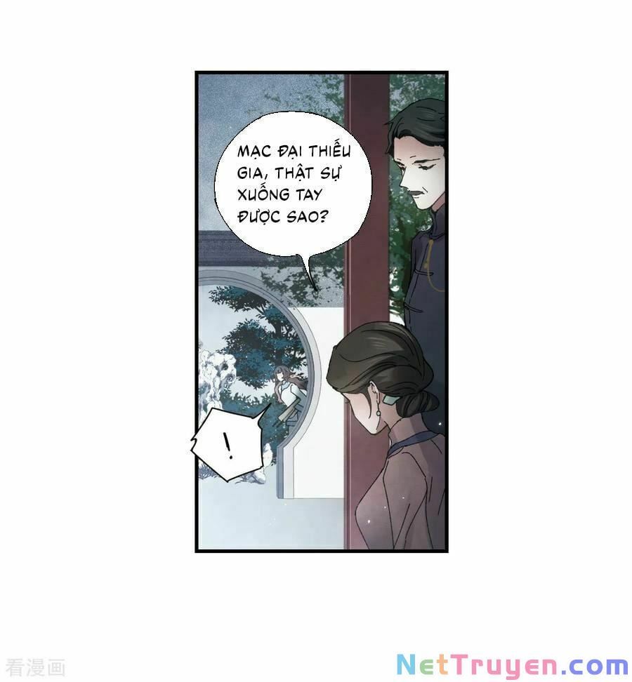 đọc truyện Mejaz - Nhân Gian Ngọc Chương 66 ảnh 28 tại Thiên Thai Truyện