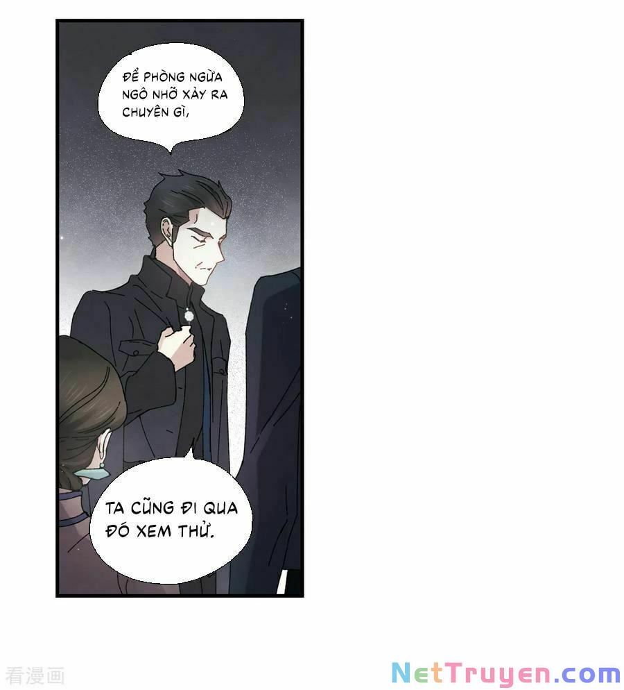 đọc truyện Mejaz - Nhân Gian Ngọc Chương 66 ảnh 30 tại Thiên Thai Truyện