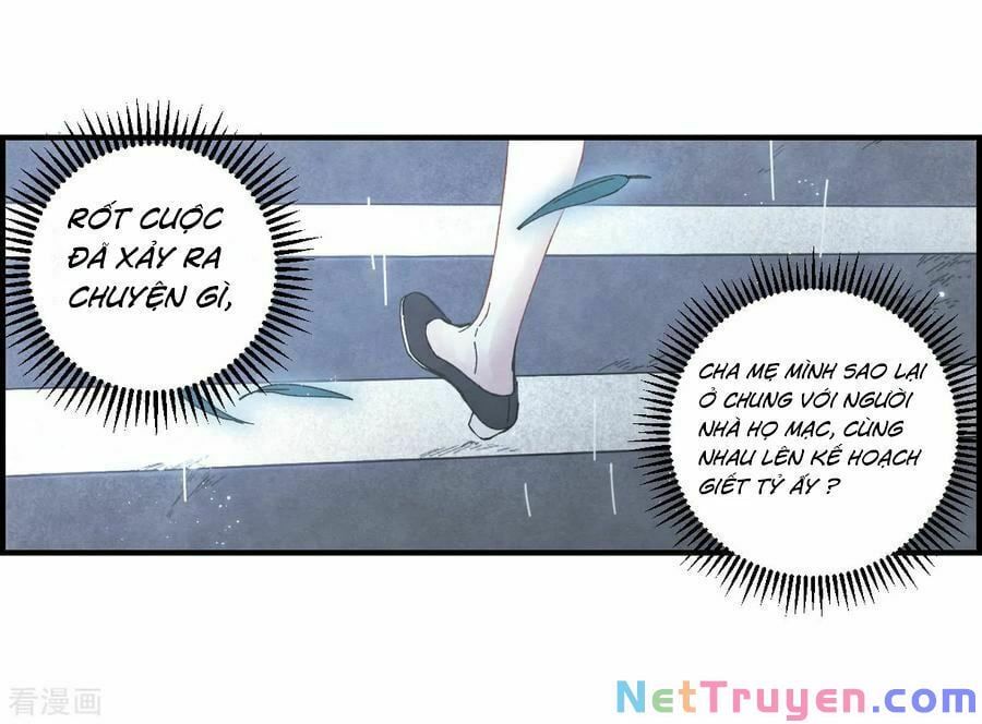 đọc truyện Mejaz - Nhân Gian Ngọc Chương 66 ảnh 34 tại Thiên Thai Truyện