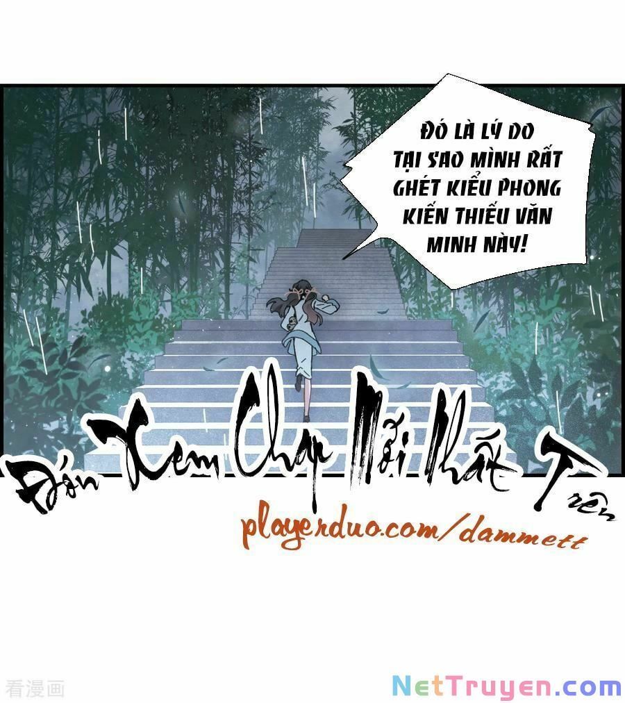 đọc truyện Mejaz - Nhân Gian Ngọc Chương 66 ảnh 36 tại Thiên Thai Truyện