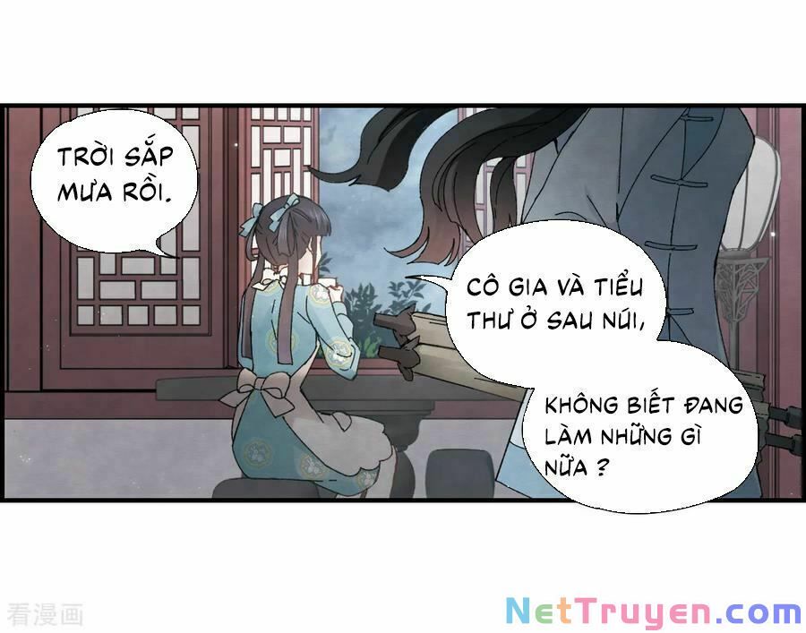 đọc truyện Mejaz - Nhân Gian Ngọc Chương 66 ảnh 6 tại Thiên Thai Truyện