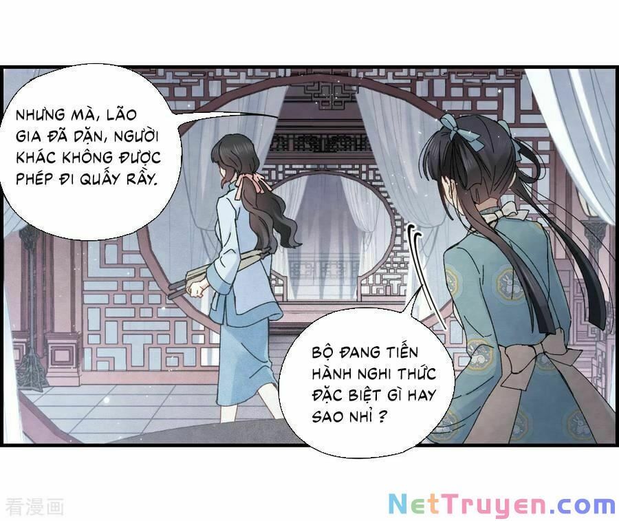 đọc truyện Mejaz - Nhân Gian Ngọc Chương 66 ảnh 8 tại Thiên Thai Truyện