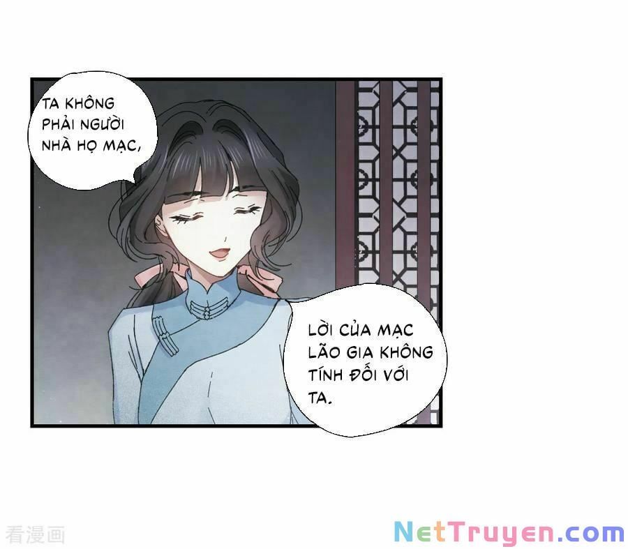 đọc truyện Mejaz - Nhân Gian Ngọc Chương 66 ảnh 9 tại Thiên Thai Truyện