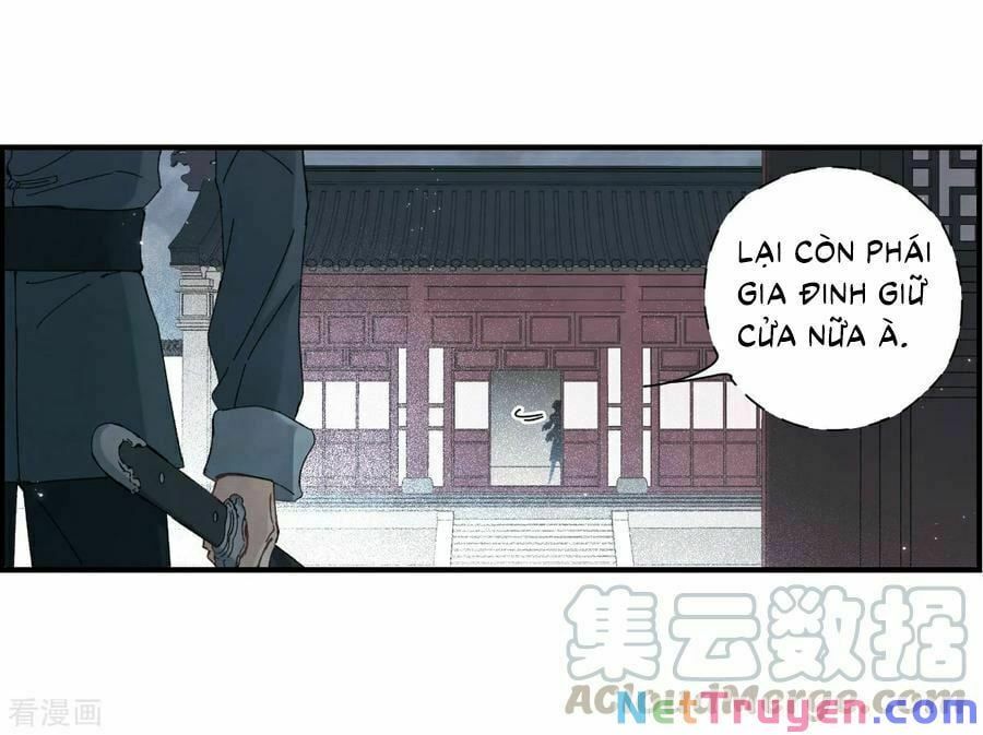 đọc truyện Mejaz - Nhân Gian Ngọc Chương 66 ảnh 11 tại Thiên Thai Truyện