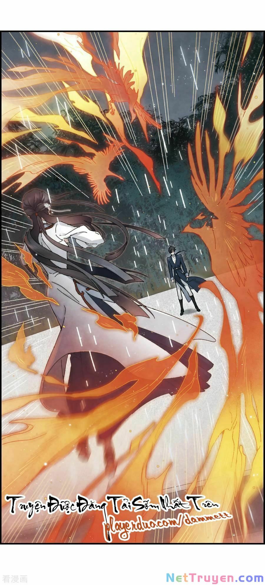 đọc truyện Mejaz - Nhân Gian Ngọc Chương 67 ảnh 14 tại Thiên Thai Truyện