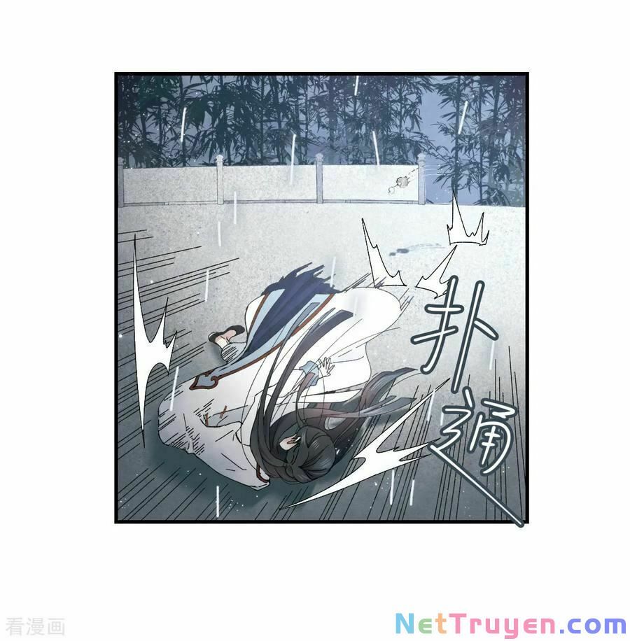 đọc truyện Mejaz - Nhân Gian Ngọc Chương 67 ảnh 19 tại Thiên Thai Truyện