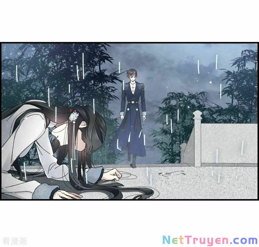 đọc truyện Mejaz - Nhân Gian Ngọc Chương 67 ảnh 21 tại Thiên Thai Truyện