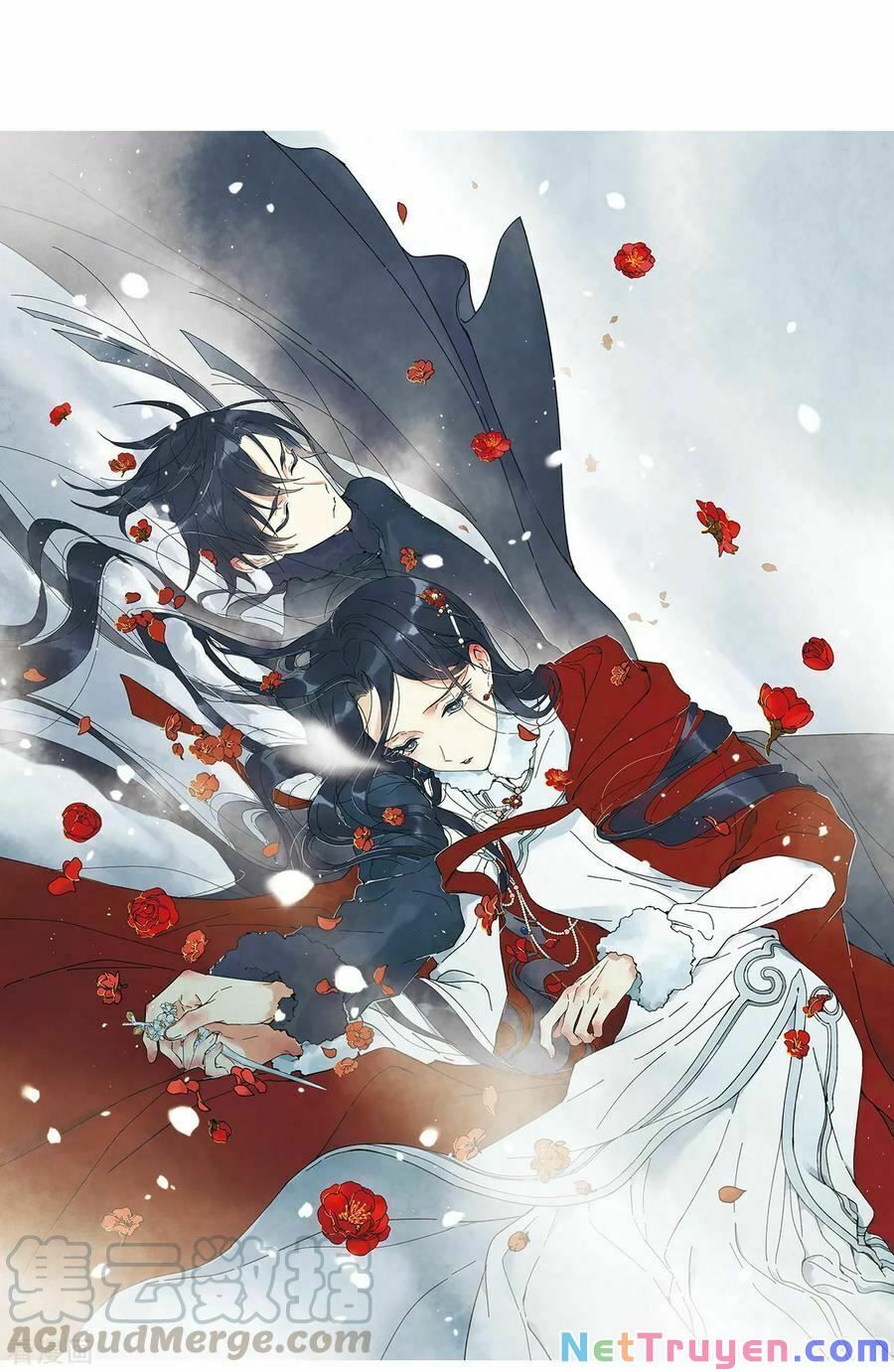 đọc truyện Mejaz - Nhân Gian Ngọc Chương 67 ảnh 4 tại Thiên Thai Truyện