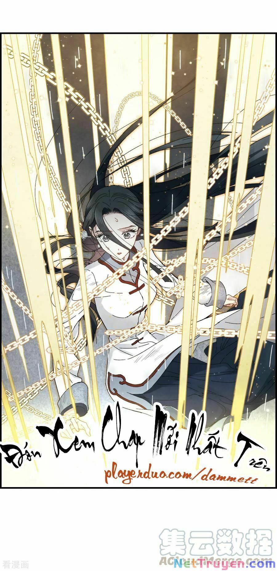 đọc truyện Mejaz - Nhân Gian Ngọc Chương 67 ảnh 28 tại Thiên Thai Truyện