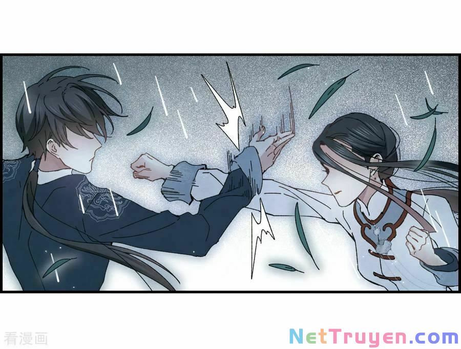 đọc truyện Mejaz - Nhân Gian Ngọc Chương 67 ảnh 6 tại Thiên Thai Truyện