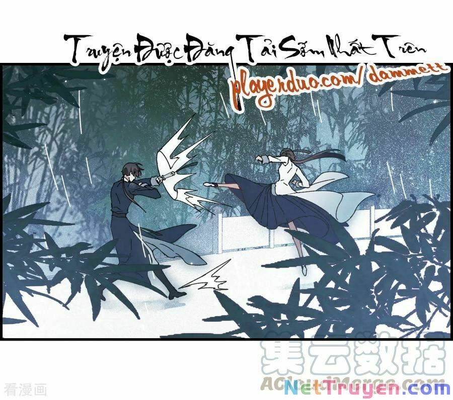 đọc truyện Mejaz - Nhân Gian Ngọc Chương 67 ảnh 7 tại Thiên Thai Truyện