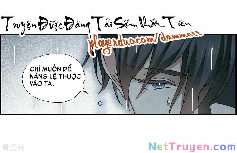 đọc truyện Mejaz - Nhân Gian Ngọc Chương 68 ảnh 12 tại Thiên Thai Truyện